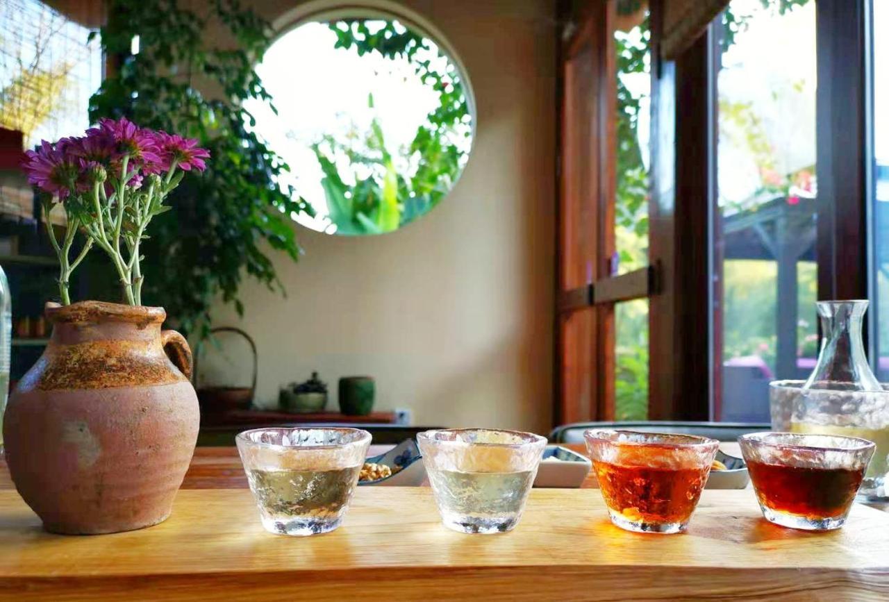 The Apsara Lodge Yangshuo Dış mekan fotoğraf