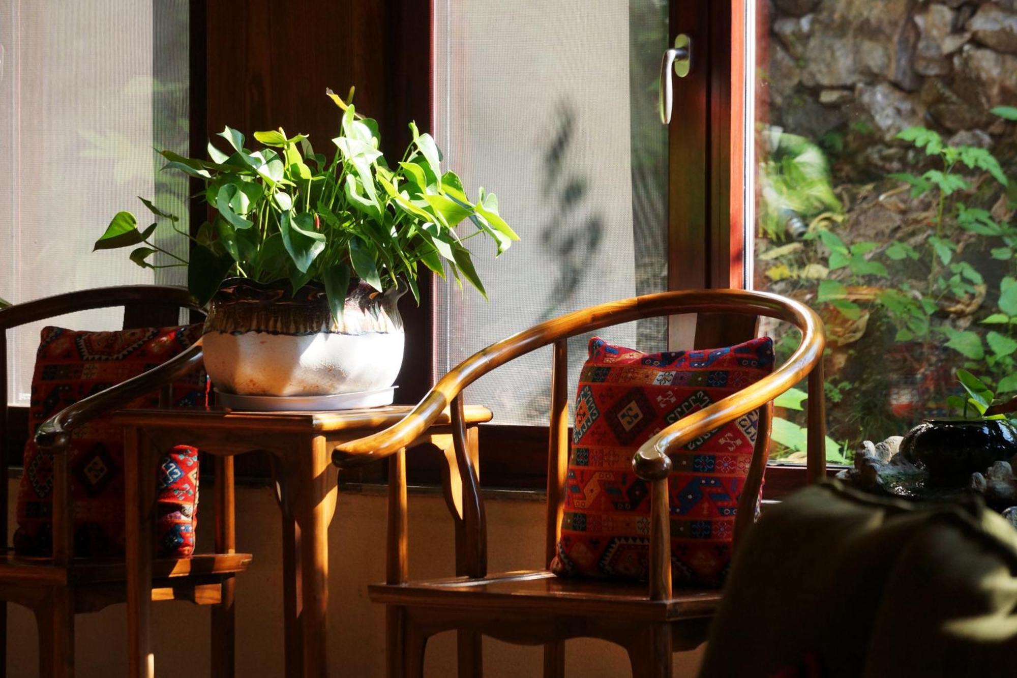 The Apsara Lodge Yangshuo Dış mekan fotoğraf